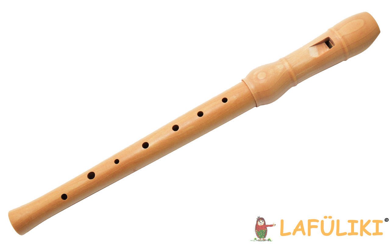 Linkshaender-Blockfloete-deutsche-Griffweise-ein_Loch-lafueliki