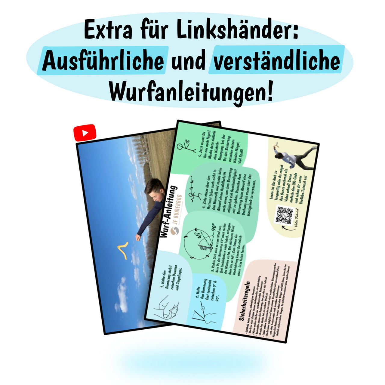 Linkshaender-Bumerang-Modell-London-von-JF_-Bumerang-anleitung-lafueliki