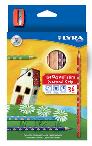 Lyra-Groove-Slim-36er-Buntstift-Spitzer