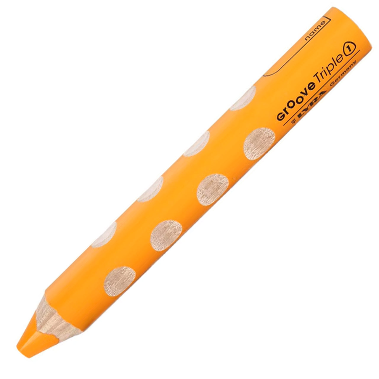 LYRA Groove Triple 1 · Buntstift · Einzelstift