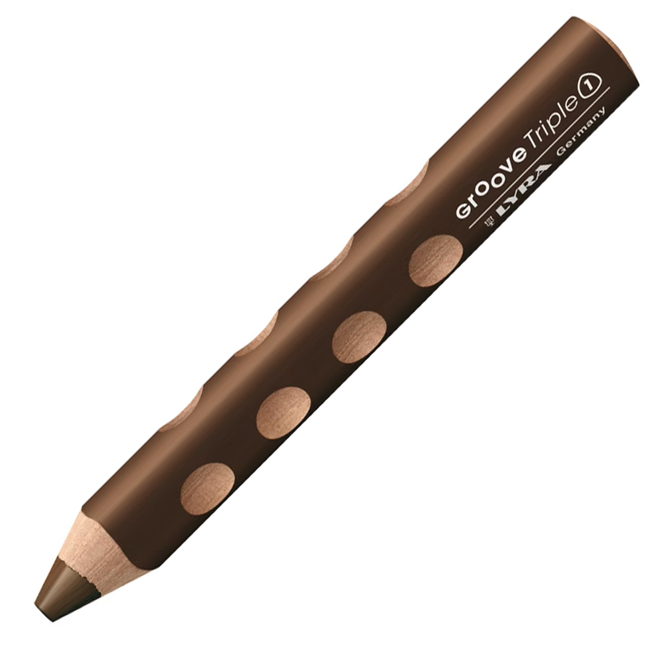 LYRA Groove Triple 1 · Buntstift · Einzelstift