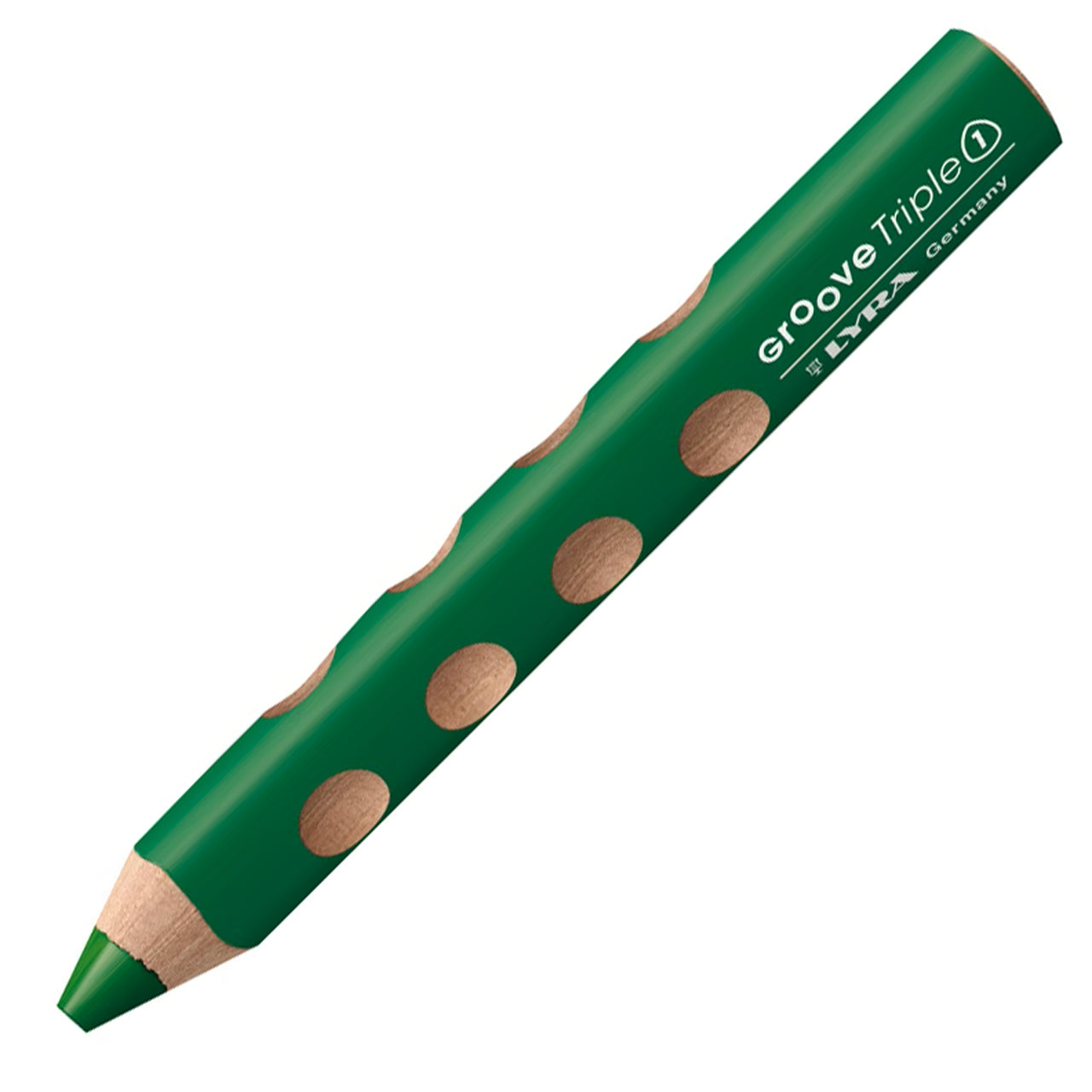 LYRA Groove Triple 1 · Buntstift · Einzelstift
