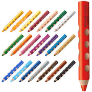 LYRA Groove Triple 1 · Buntstift · Einzelstift