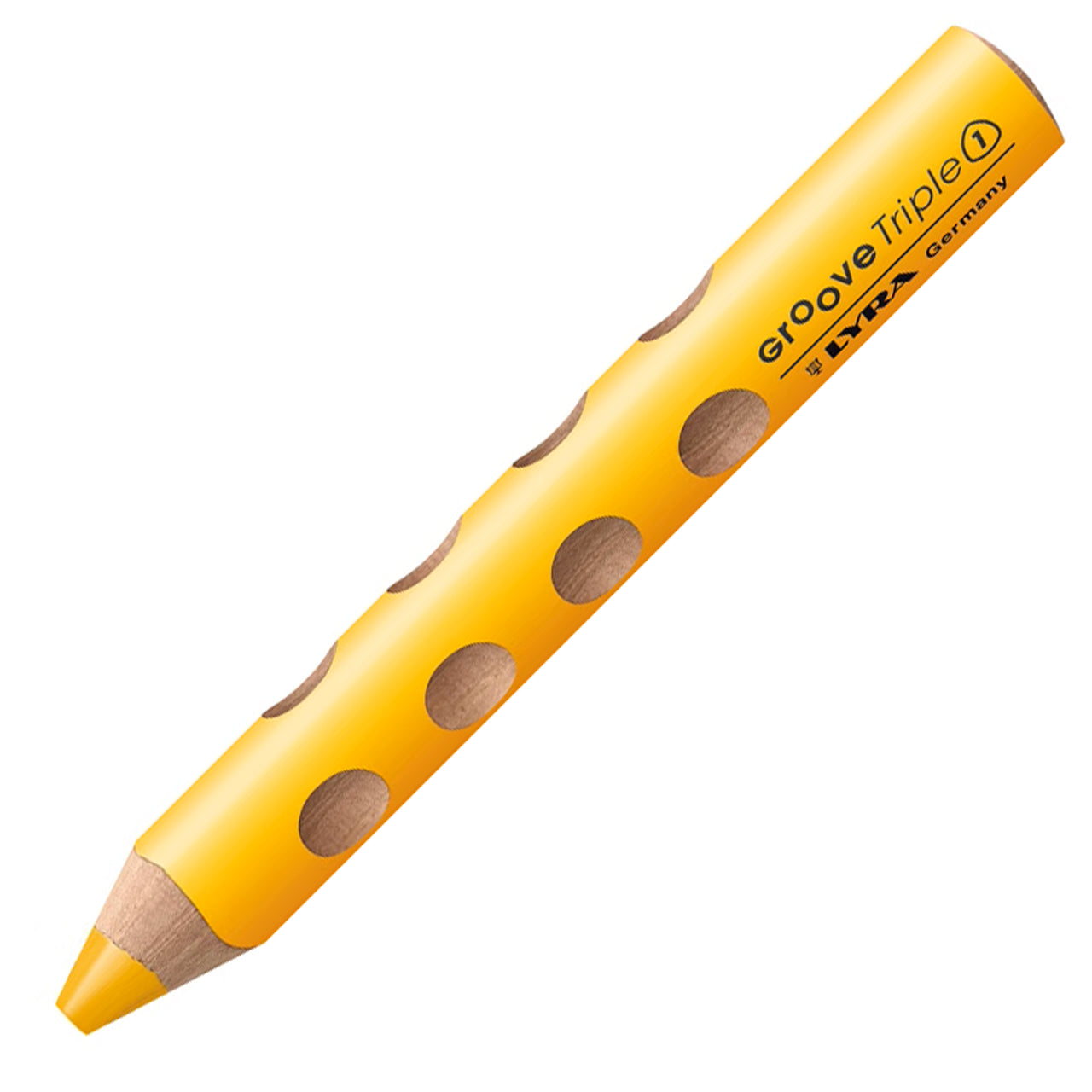 LYRA Groove Triple 1 · Buntstift · Einzelstift