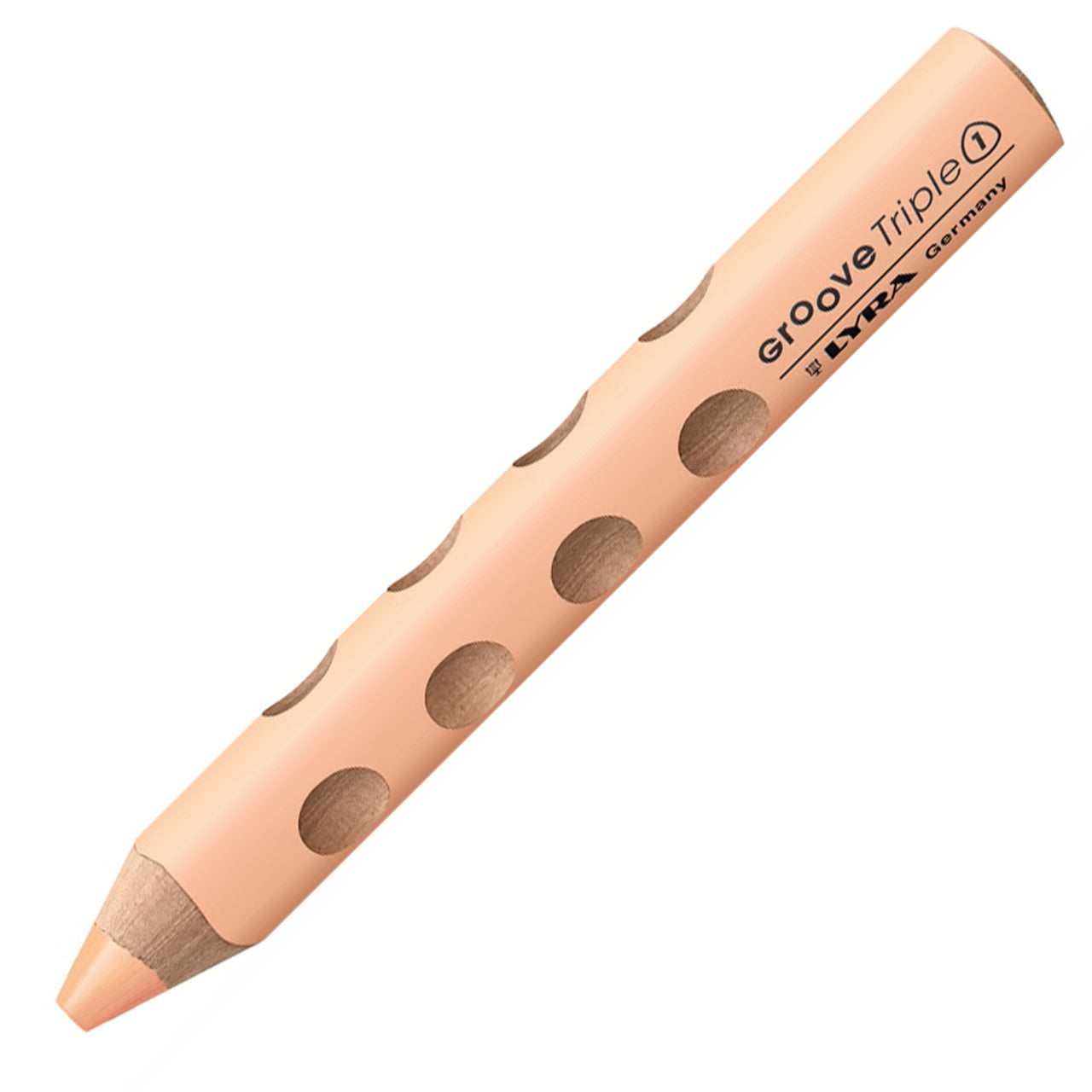 LYRA Groove Triple 1 · Buntstift · Einzelstift