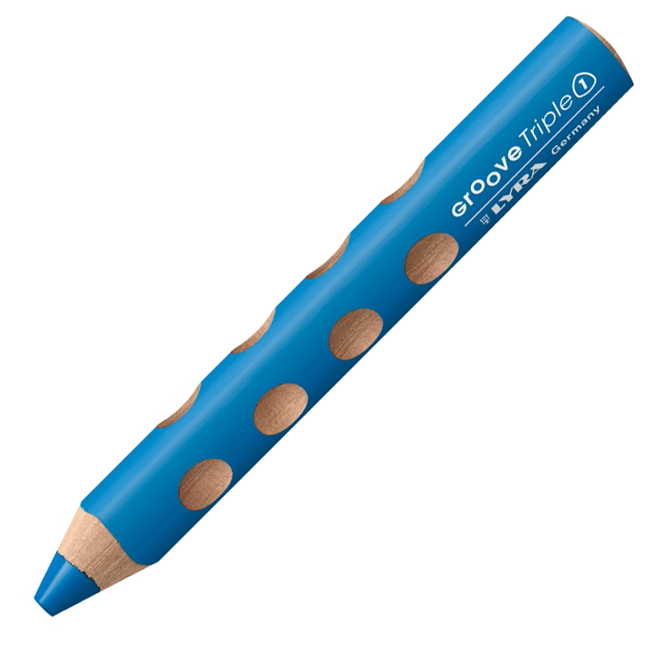 LYRA Groove Triple 1 · Buntstift · Einzelstift