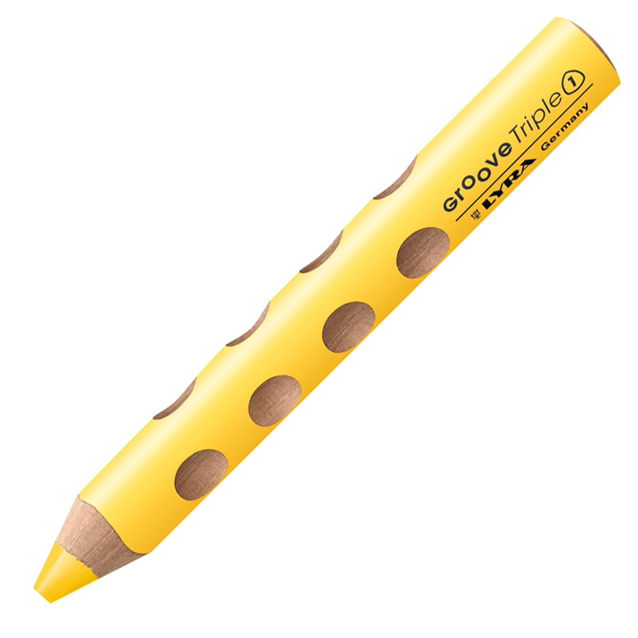 LYRA Groove Triple 1 · Buntstift · Einzelstift