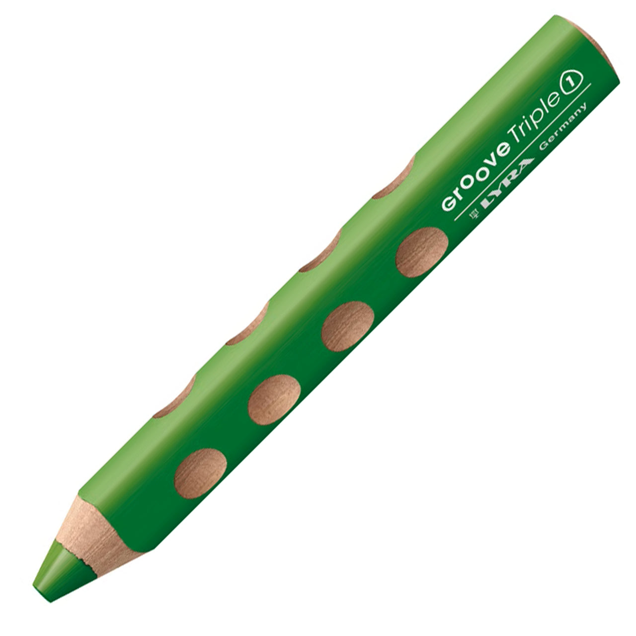 LYRA Groove Triple 1 · Buntstift · Einzelstift