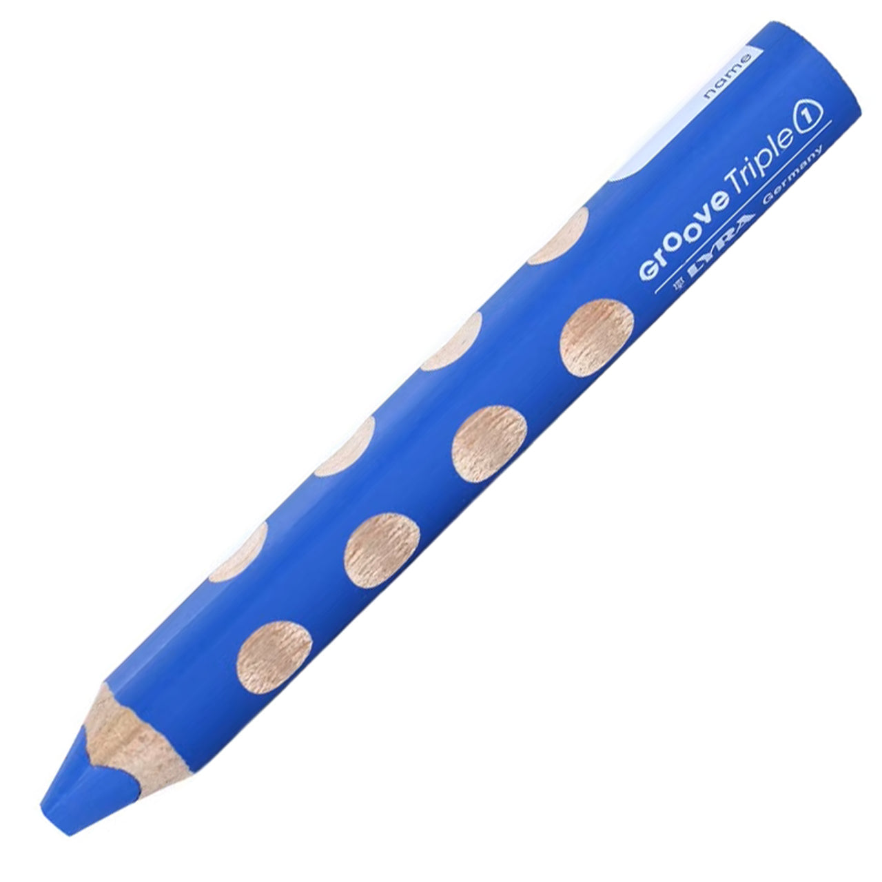 LYRA Groove Triple 1 · Buntstift · Einzelstift
