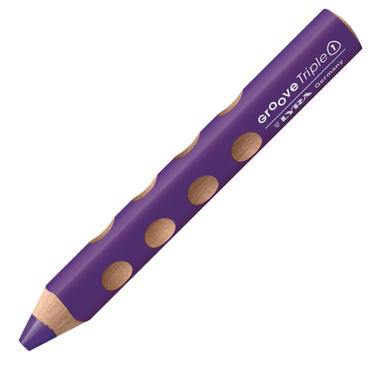 LYRA Groove Triple 1 · Buntstift · Einzelstift