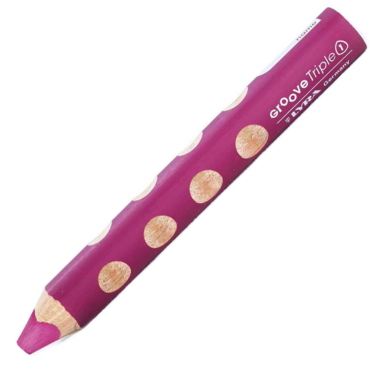 LYRA Groove Triple 1 · Buntstift · Einzelstift