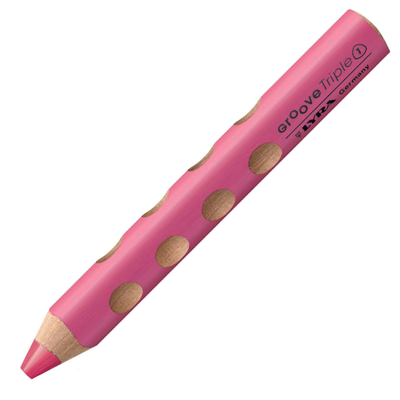 LYRA Groove Triple 1 · Buntstift · Einzelstift