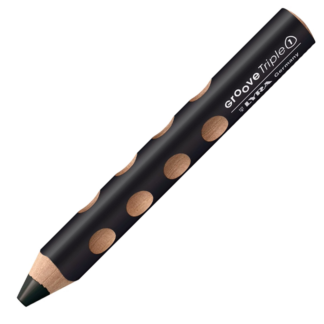 LYRA Groove Triple 1 · Buntstift · Einzelstift