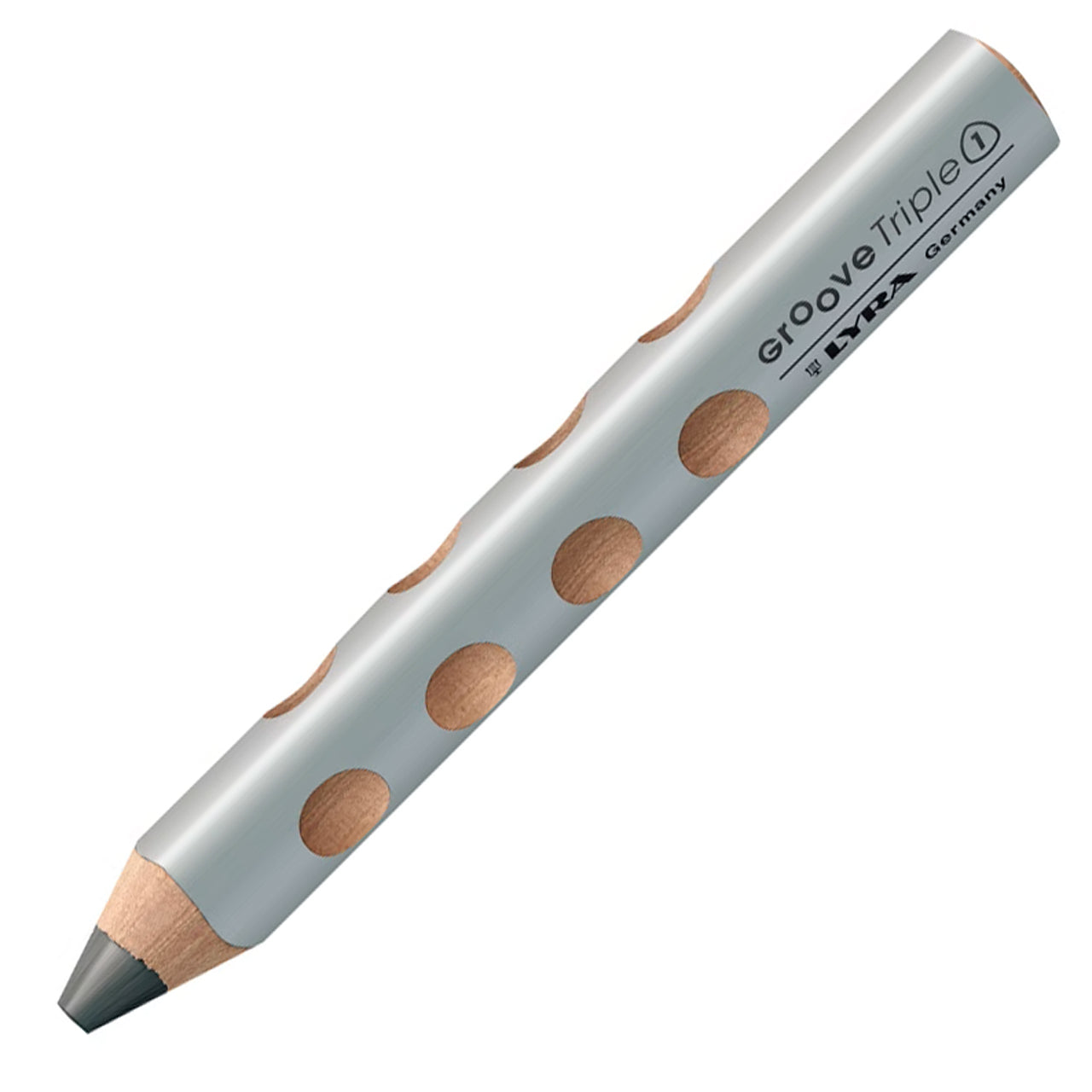 LYRA Groove Triple 1 · Buntstift · Einzelstift