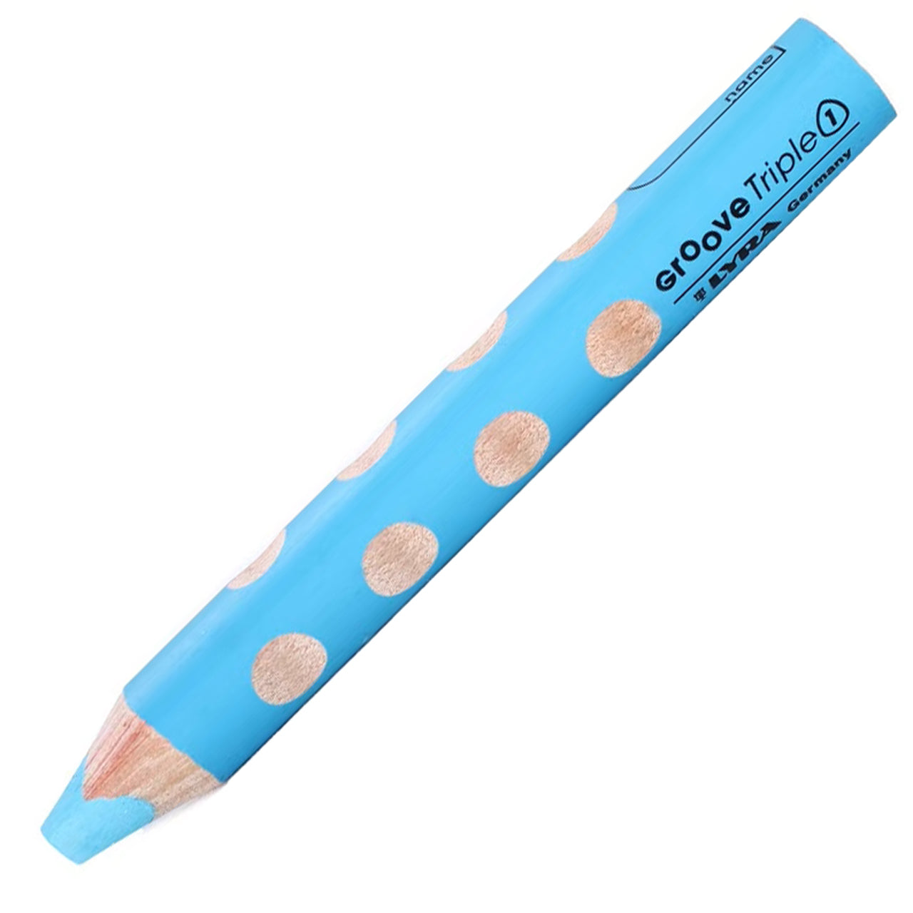 LYRA Groove Triple 1 · Buntstift · Einzelstift