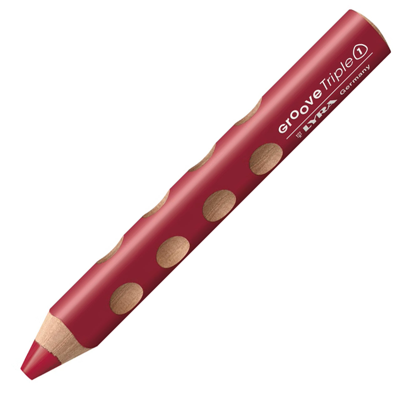 LYRA Groove Triple 1 · Buntstift · Einzelstift