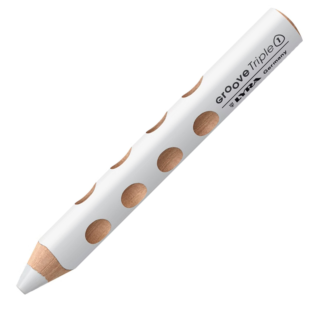 LYRA Groove Triple 1 · Buntstift · Einzelstift