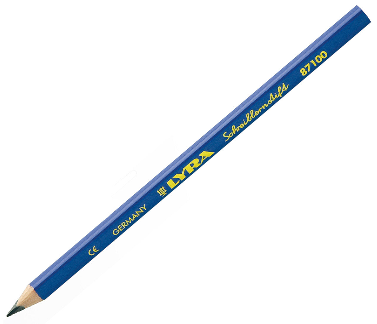 Lyra-Schreiblern-bleistift-dreikant-lafueliki