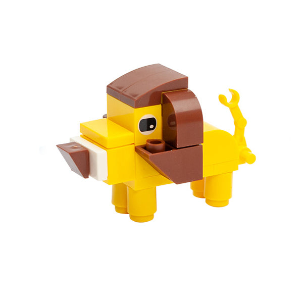 MINI-BAUSTEIN-SET-TIERE-loewe-951229-lafueliki