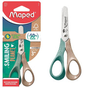 Maped-Linkshaender-Vorschule-Bastelschere-rund-12cm-wood-online-kaufen-lafueliki