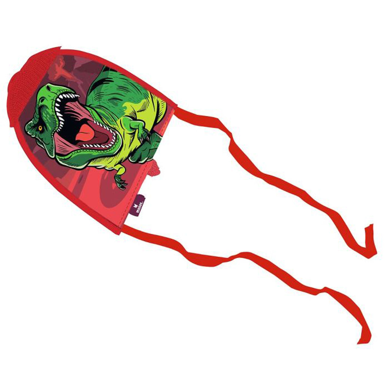 Moses Dino Fingerjet · Flugspielzeug · bis 15 m