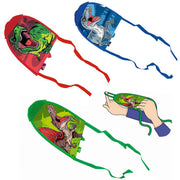 Moses Dino Fingerjet · Flugspielzeug · bis 15 m
