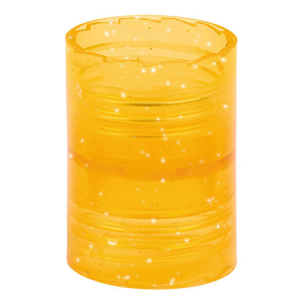 Moses-Verlag-Wasserwirbler-Tornado-Tube-gelb-Flaschenverbinder-30323-lafueliki