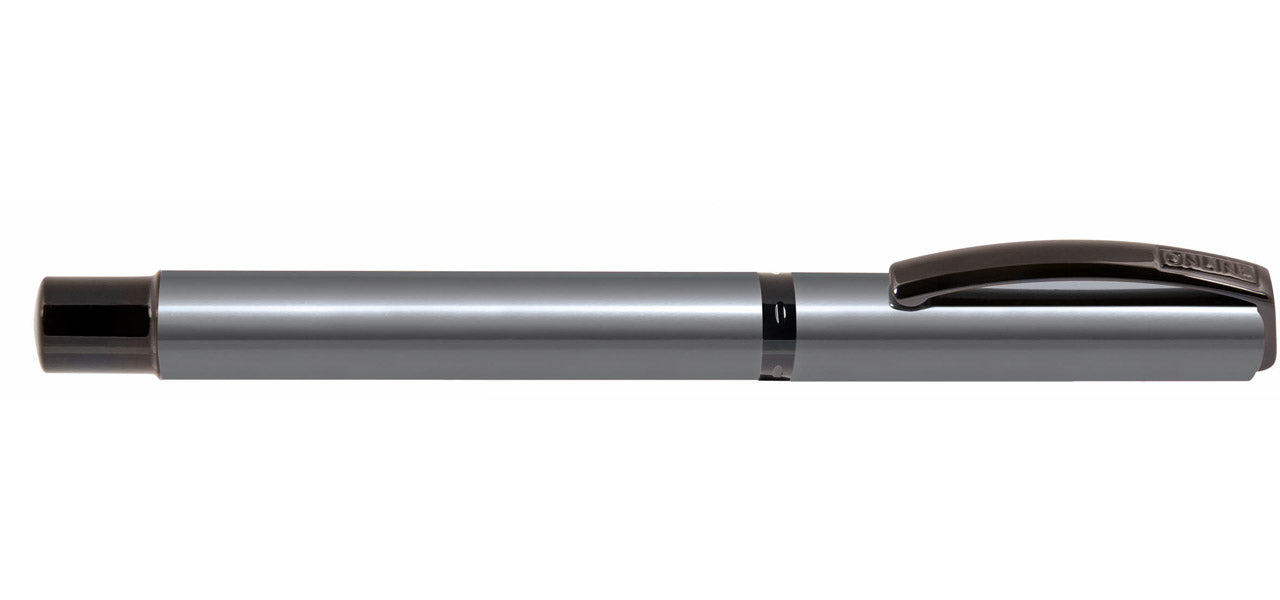ONLINE-Vision-Fueller-Magic-gun-metallic-geschlossen