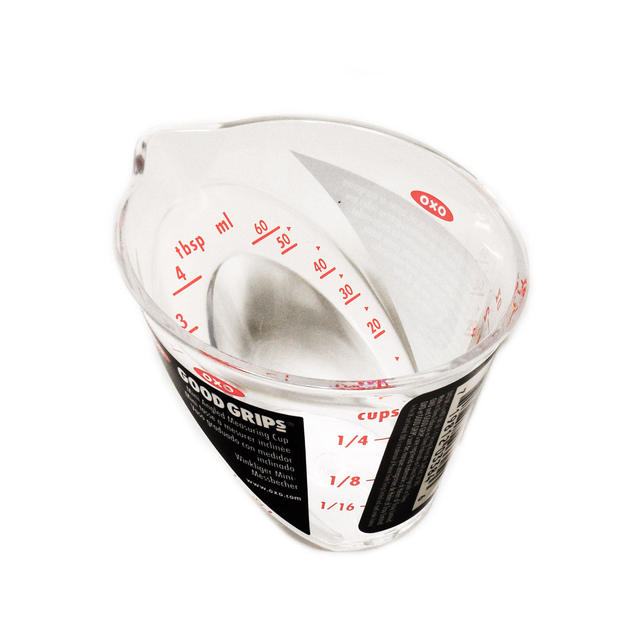 OXO-Messbecher-60ml