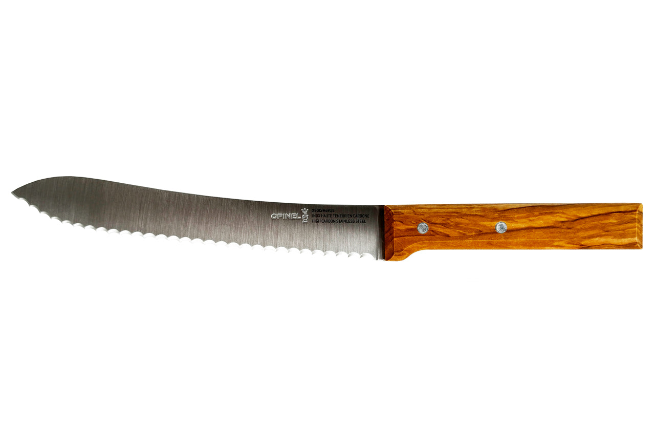 Opinel-Linkshaender-Brotmesser-PARALLELE-No-116-holzgriff-olivenholz-3123840024955-lafueliki