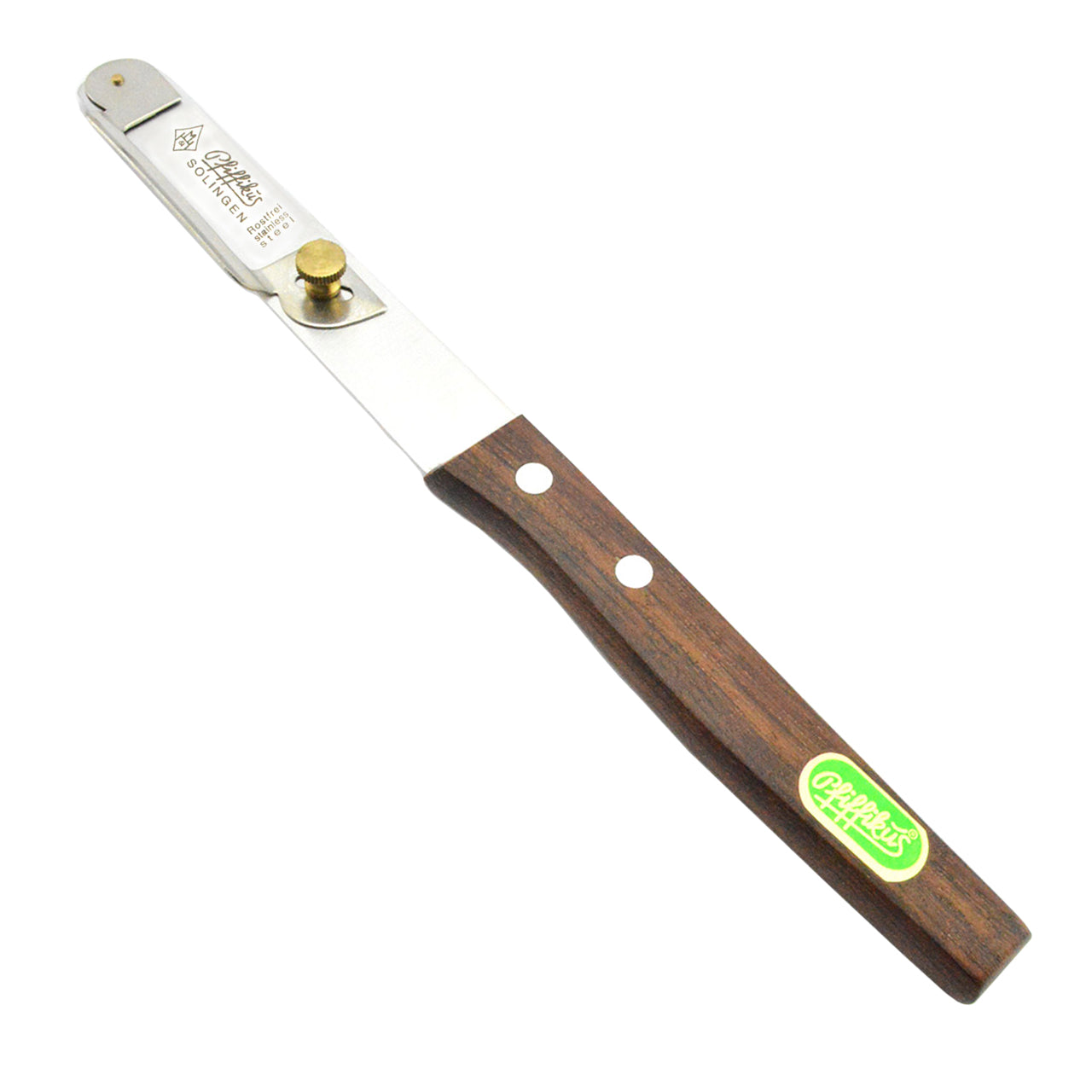 Original-Pfiffikus-Solingen-Spargelschaeler-mit-Holzgriff-Schaeler-kaufen-lafueliki