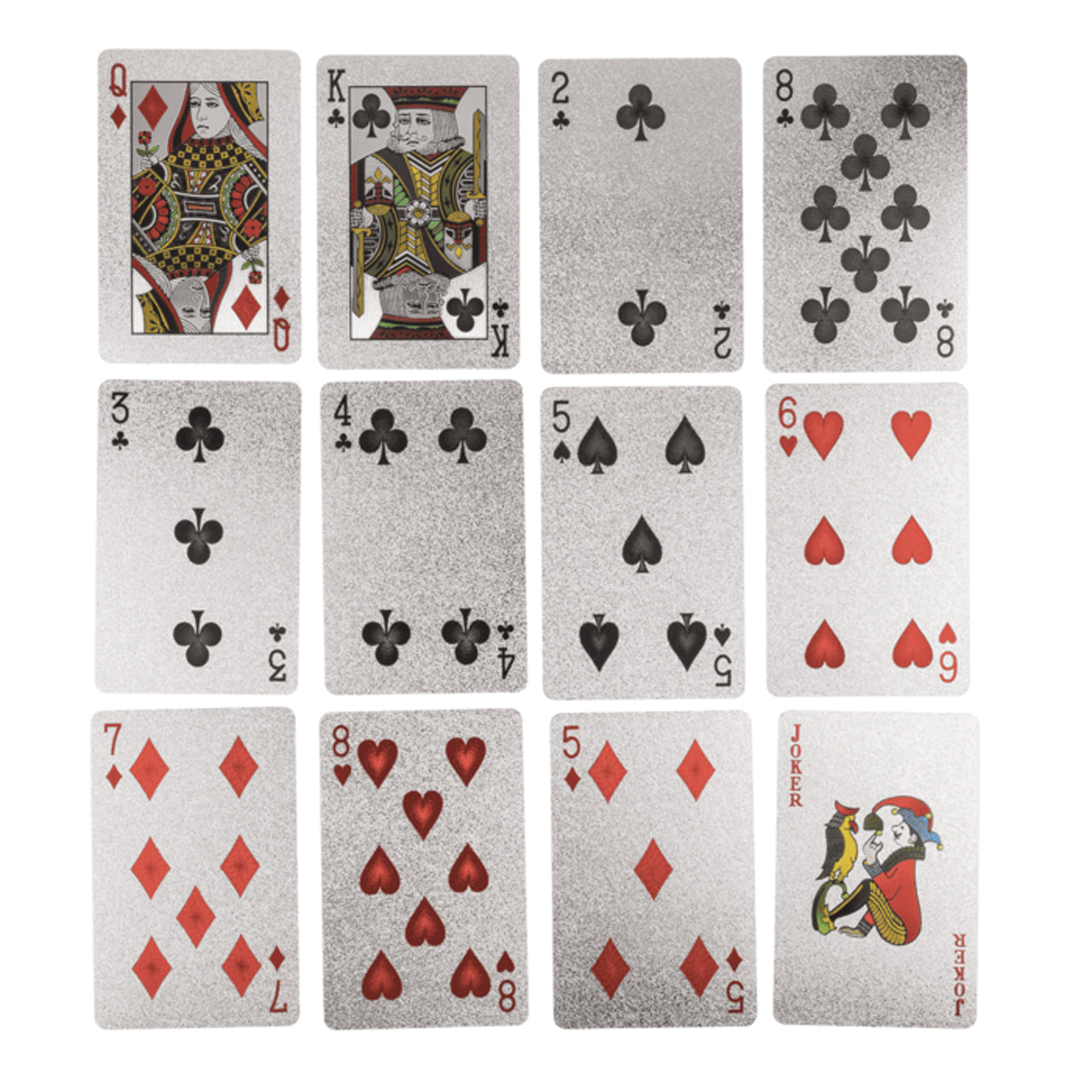 Out-of-the-blue-Spielkarten-Deluxe-97870-box-silber-karten-lose-1