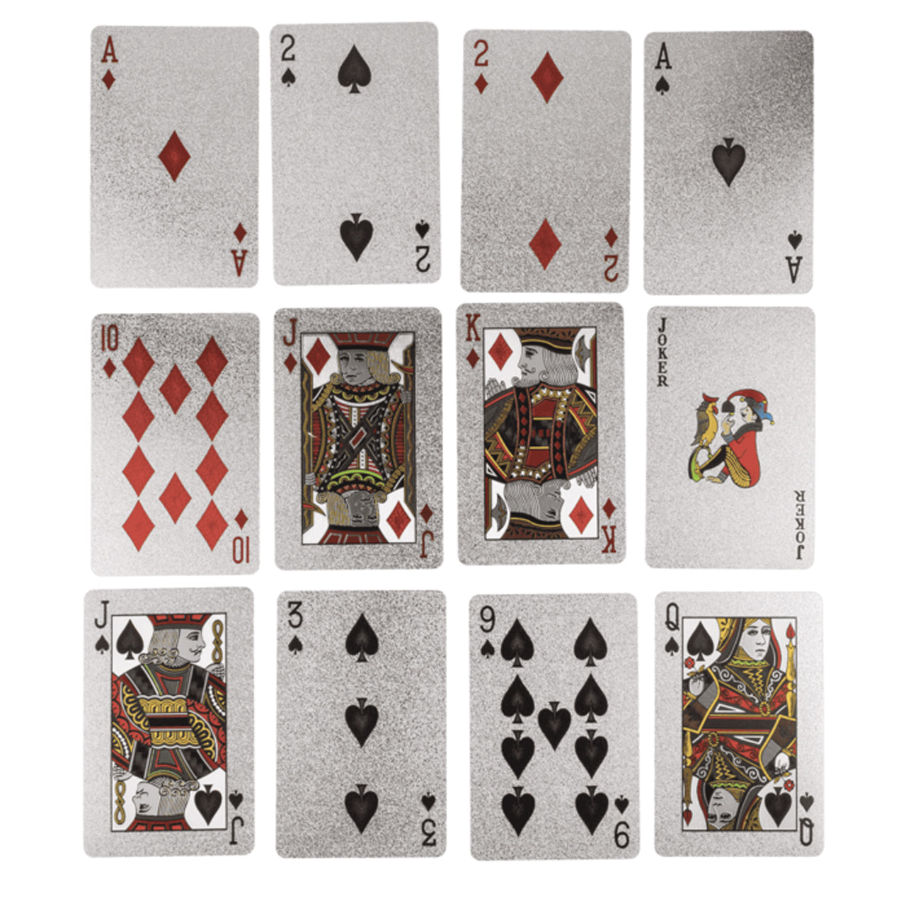 Out-of-the-blue-Spielkarten-Deluxe-97870-box-silber-karten-lose-3