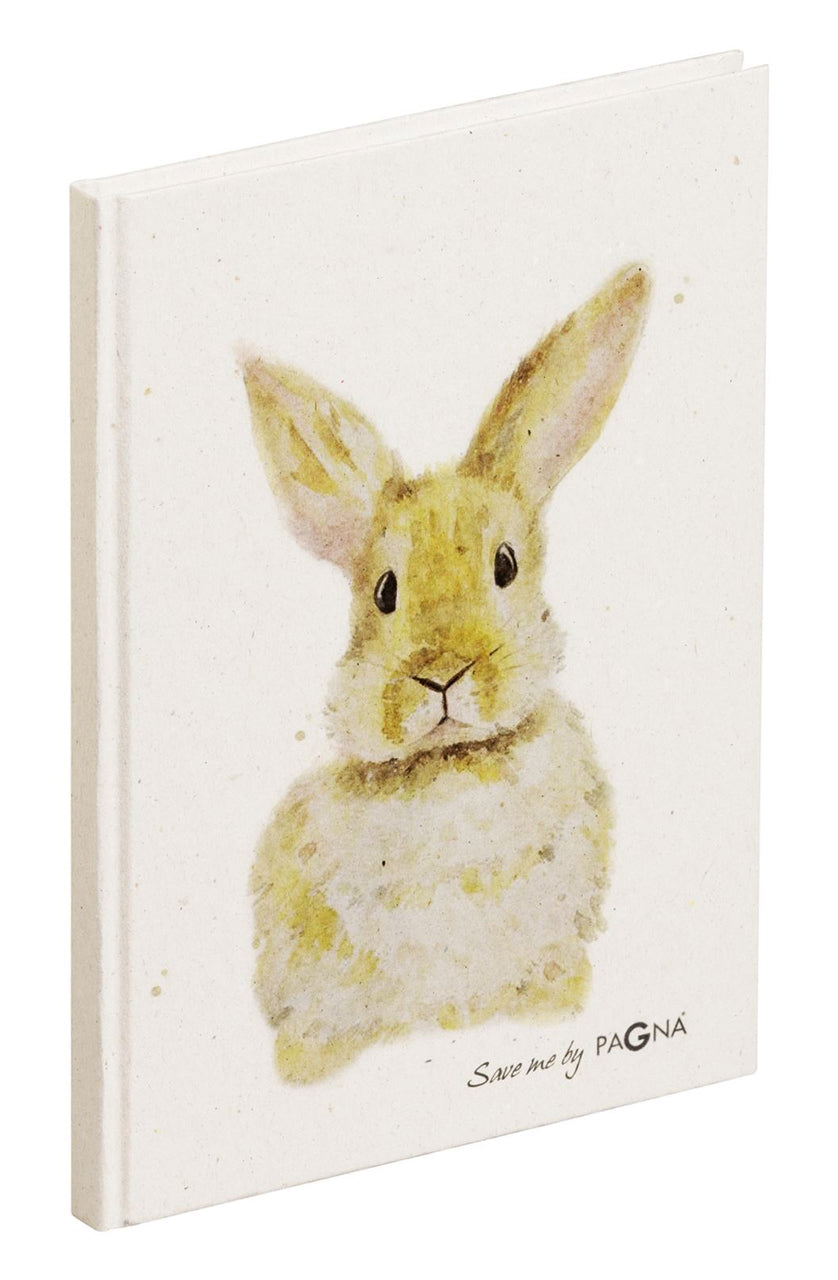 Pagna-Notizbuch-A5-dotted-Hase-Kanninchen-Waldtier-26098-15-save-me-No-4-online-kaufen-lafueliki