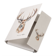 Pagna-Sammelbox-A4-Save-me-No-5-Hirsch-heftsammler-fuer-A4-aus-Karton-21353-25-online-kaufen-lafueliki