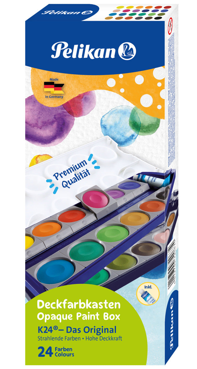 Pelikan-Deckfarbkasten-K24-malkasten-24-farben-24er-ovp-lafueliki