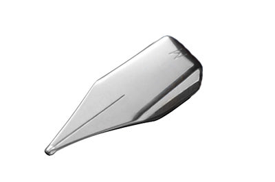Pelikan-Ersatzfeder-M-Medium