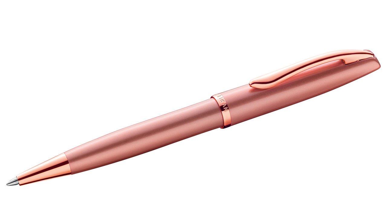 Pelikan-Jazz-Noble-Elegance-rose-kugelschreiber-lose-online-kaufen-lafueliki