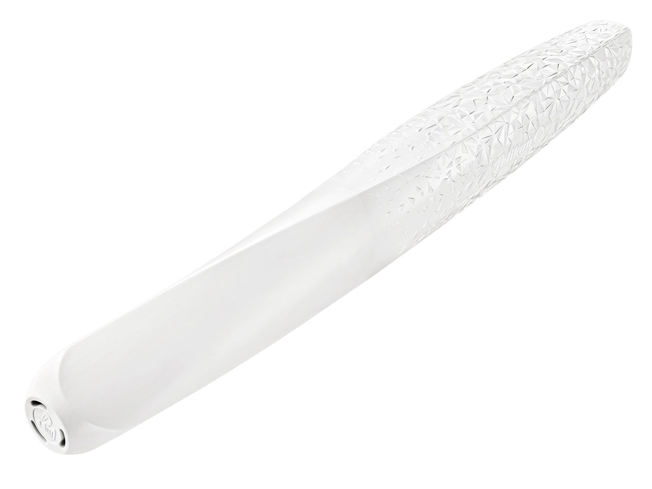 Pelikan-Twist-Fueller-structure-fuer-Rechtshaender-Linkshaender-weiss-geschlossen-lafueliki