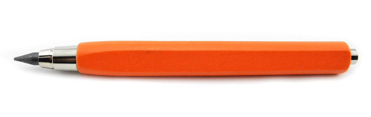 Pen-Stift-Fallminenbleistift-orange-lafueliki