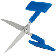 Peta-Easi-Grip-Tischschere-fuer-Einhaender-spitz-CTT-5-lafueliki