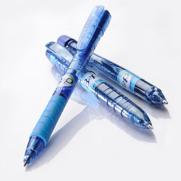 Pilot-B2P-Begreen-lafueliki