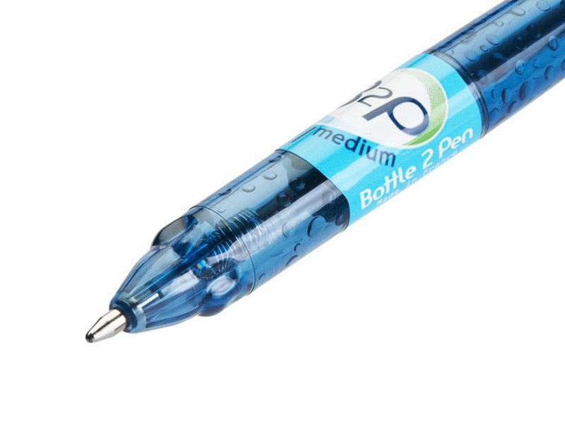 Pilot-B2P-Kugelschreiber-M-spitze