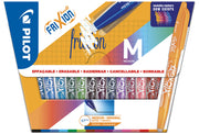 Pilot-Frixion-Bal-07-Tintenroller-15er-Set-kaufen-3131910551614-lafueliki