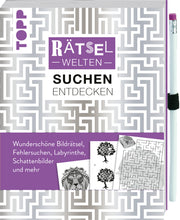 Raetselwelten_Lafueliki