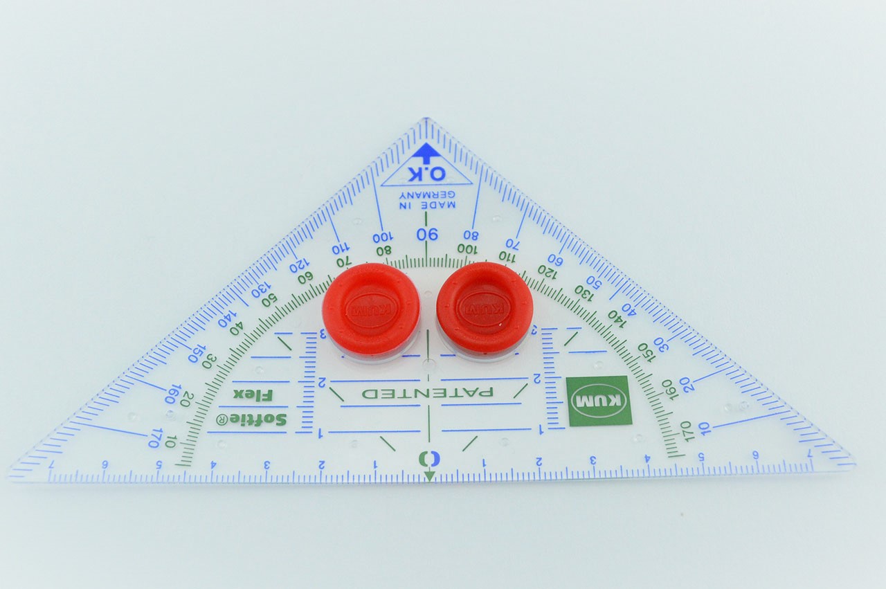 SOFTIE-R-FLEX-Geometriedreieck-16cm