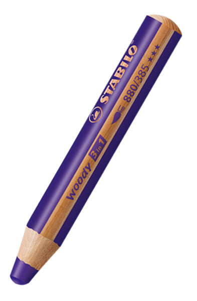 STABILO-woody-3-in-1-einzelne-Buntstifte-per-Stueck-Farbstift-880385-lila-einzelstift-kaufen-lafueliki