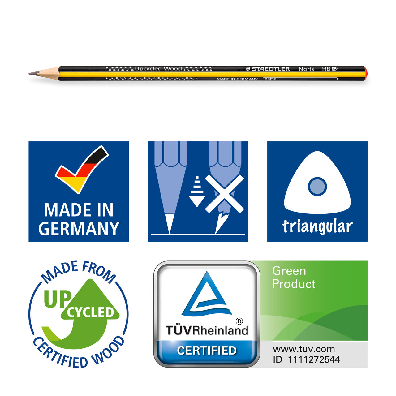 STAEDTLER-Noris-Grundausstattung-fuer-die-Federmappe-Schreibset-Malset-noris-bleistift-duenn-HB-lafueliki