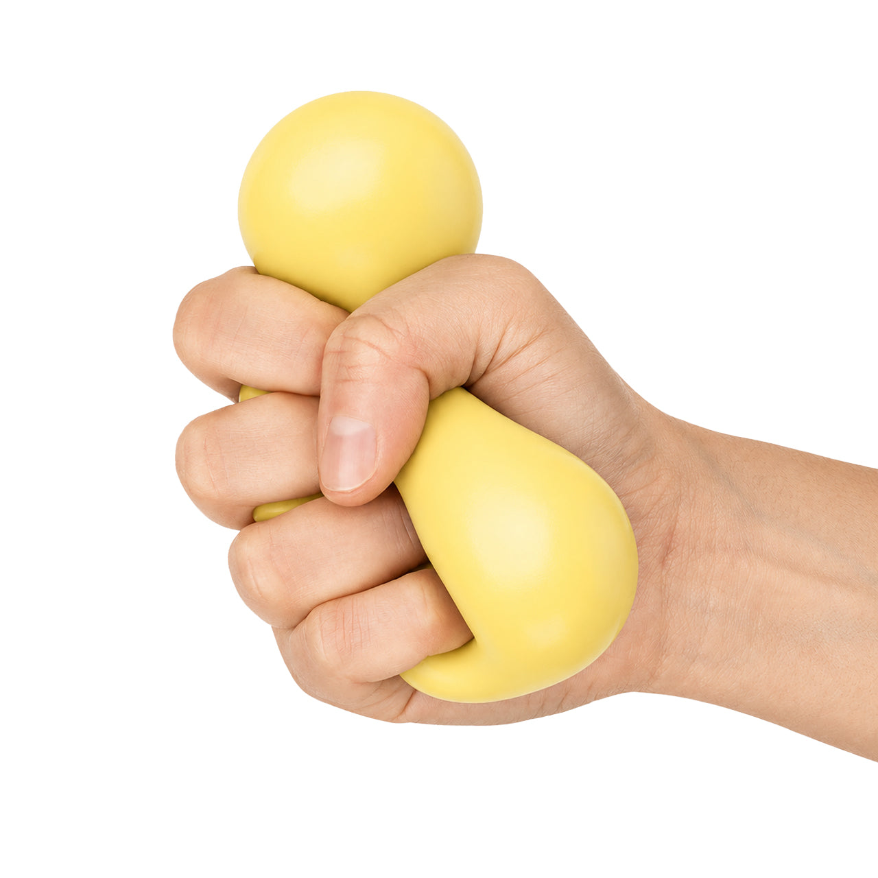 STYLEX Anti-Stress Ball · weich · 6 cm · time 4 fun