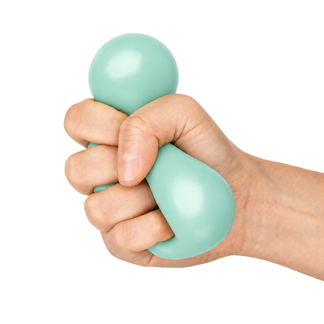 STYLEX Anti-Stress Ball · weich · 6 cm · time 4 fun